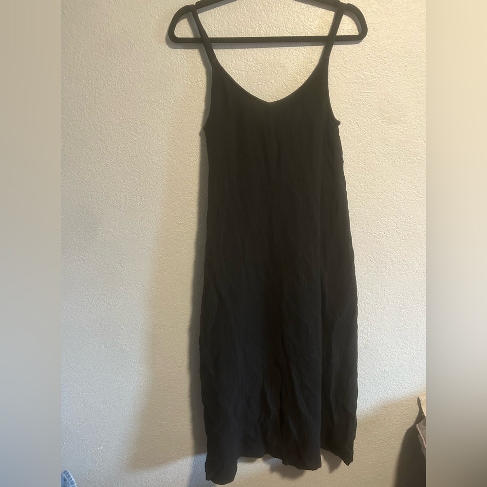 Rachel pally 100% cotton midi dress